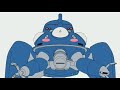 Ghost in the shell - section 9