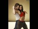 Briana Evigan & Robert Hoffman