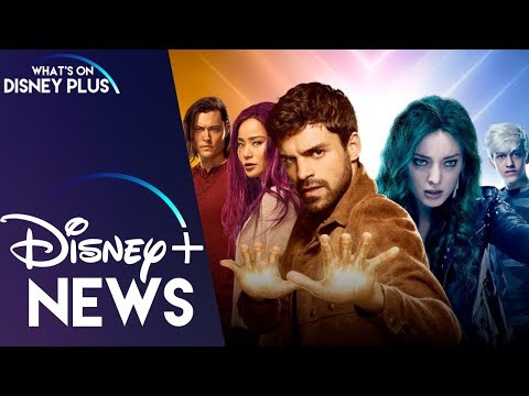Could Marvel’s The Gifted Come To Disney+ ? | Disney Plus News