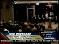 Andy Stern talks health care with Obama
