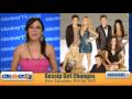 Gossip Girl Changes - New Episodes Will Be HOT