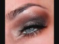 Victorias Secret 2010 Fashion Show Inspired Makeup Tutorial How-To