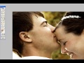 Quick Retouching With Photoshop