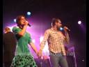 Landsmeer 2008 Ren� van Kooten & Brigitte Heitzer