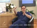 DALLAS HAIR TRANSPLANT: ANAGEN & TELOGEN EFFLUVIUM HAIR LOSS