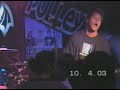 Belvedere - Difference Live