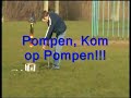 Profielwerkstuk Pierson 2008