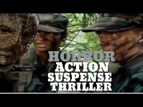 FREE MOVIE [Survival Suspense Horror FULL Movies by 412A TV] full length movie