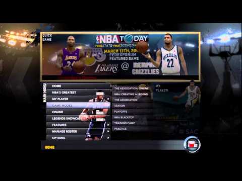 how to patch nba 2k12