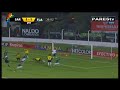 Sarmiento vs Flandria fecha 37 en PAREStv