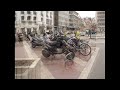Un jour de marché place Grangier à Dijon