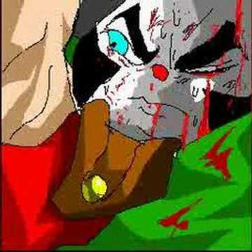 Real Anpanman MSV scene 6-A