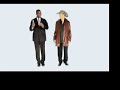 Mack & PC Part 1 Mac and PC spoof