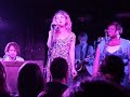 Beth Rowley - Almost Persuaded Live Manchester 13th May 2007