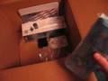 My woot.com random bag of crap. 6/13/07