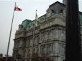 Streets of montreal