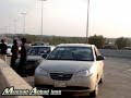 جريان وادي الرمة في عنيزة بتاريخ 1429/11/10