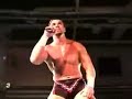 Charlie Haas returns to JAPW