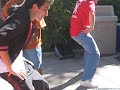 H-W Kids Being Ridiculous but Fabulous