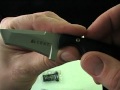 CRKT Folts Minimalist