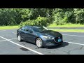 Used 2017 Blue Mazda Sport video 1