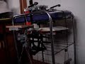 Full Auto Book Scanner - Featured on Hacked Gadgets