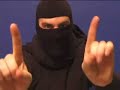 Ask A Ninja: Ninja Training