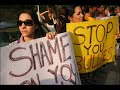 anti emergency musharaf protest in Pakistan- 9th Nov 2007