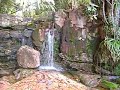 Salto Tum�n
