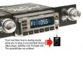 Retro Sound Model 1 Radio