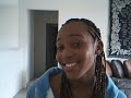 Singing Promise by Ciara