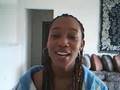 Singing Promise by Ciara Singing Promise by Ciara
