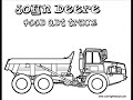 Free Construction Vehicle Coloring at Coloring-Kids-Boys Free Construction Vehicle Coloring at Coloring-Kids-Boys