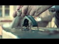 Hor Hazreti Hamza feat Elvira Rahić - Putnik - Official - HD.mpg