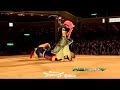 Virtua Fighter 5 R Aoi vs Wolf Virtua Fighter 5 R Aoi vs Wolf