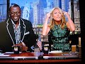 Kelly Ripa Talks about Madonna Concert