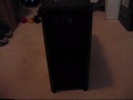 My new Antec 900 case