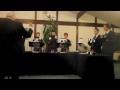 Bell Choir 12-14-09-Hillcrest Carillon- Oh Come All Ye Faithful