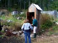 Smoke House