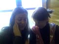 Reaccion Esther y Laura Reaccion Esther y Laura