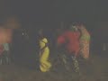 La Danse Sénégalaise
