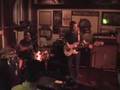 Our Mercury LIVE at The Black Dog