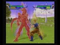 DRAGON BALL Z3 01