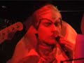 Kuusumun profeetta: Ei aurinko milloinkaan laske (Live) Kuusumun profeetta: Ei aurinko milloinkaan laske (Live)