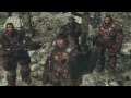 Gears of War 2: Act 2 Chapter 6 - Intestinal Fortitude (HD)