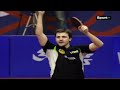 Table Tennis - Pwned