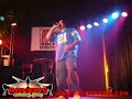 Streeter Raps Streeter Raps