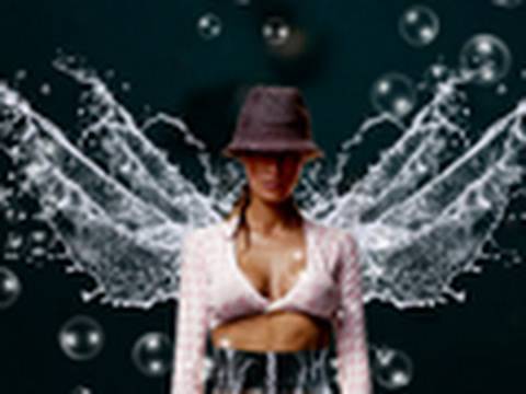 cs4 - Like us on facebook! http://www.facebook.com/youtubelayouts Learn to create bubbles with Photoshop. I was wondering of a basic tutorial to teach from a