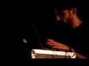 Luke Vibert at BLOC 2008 Luke Vibert at BLOC 2008