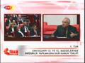 Cemil �i�ek hangi partilerde g�rev yapt� 
